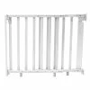 Roba Treppenschutzgitter Weiß 79 - 118 Cm