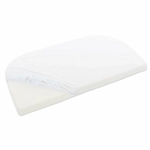 Babybay Midi Beistellbett Buche Weiß Lackiert Stillbett - Zum Aktionspreis, Portofrei 19 Babybay Midi Beistellbett Buche Weiß Lackiert Stillbett - Zum Aktionspreis, Portofrei – Bild 19