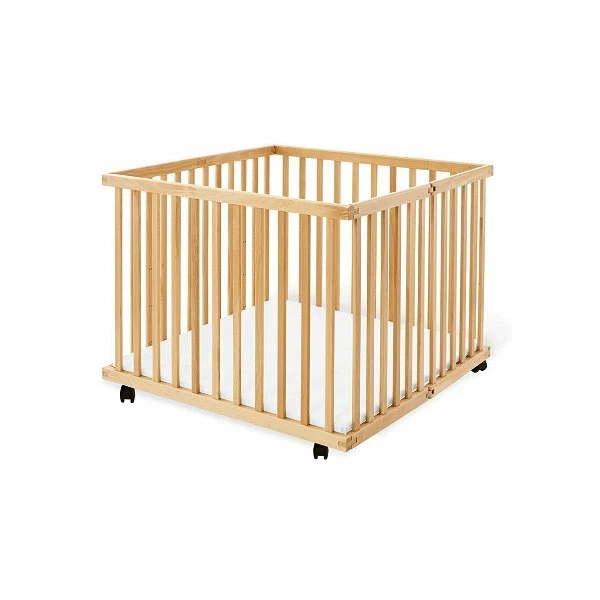 Pinolino Laufgitter Lexus Faltbar 100 X 100 Cm Buche Teilmassiv, Lackiert - Zum Toppreis 1 Pinolino Laufgitter Lexus Faltbar 100 X 100 Cm Buche Teilmassiv, Lackiert - Zum Toppreis