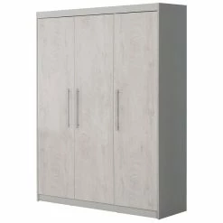 Roba Maren 2 Kinderzimmer Bett, Wickelkommode, Kleiderschrank -Kinderwagen 1631803 kleiderschrank maren2 2
