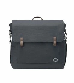 Maxi-Cosi Wickeltasche Modern Bag Graphite Passend Zu Maxi-cosi Kinderwagen