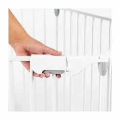 Pinolino Konfigurationsgitter - Weiß Inkl. Bodenmatte - Laufgitter Oder Schutzgitter 5 Pinolino Konfigurationsgitter - Weiß Inkl. Bodenmatte - Laufgitter Oder Schutzgitter -Kinderwagen 168070 02 gr