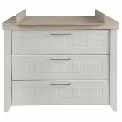 Roba Helene Wickelkommode 3 Schubladen Zum Toppreis