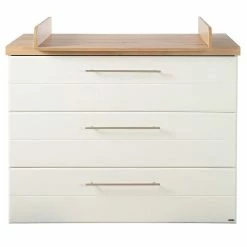 Roba Nele Wickelkommode 3 Schubladen
