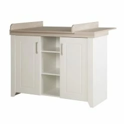 Roba Felicia Kinderzimmer Zum Toppreis -Kinderwagen 1732775 wickelkommode 300 2