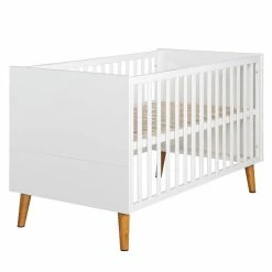 Roba Mick Kombi-Kinderbett 70x140 Cm Zum Toppreis