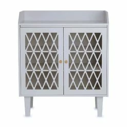 CamCam Copenhagen Cam Cam Copenhagen Harlekin Wickelkommode Hellgrau