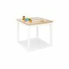 Pinolino Kindertisch Fenna Kiefer Massiv - Zum Toppreis