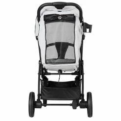 Hartan I-maxx Buggy Ice 2023 -Kinderwagen 2016 100 165 7