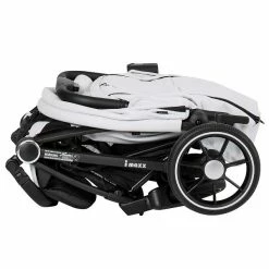 Hartan I-maxx Buggy Ice 2023 -Kinderwagen 2016 100 165 i maxx geklappt