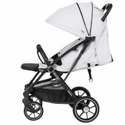 Hartan I-maxx Buggy Ice 2023 -Kinderwagen 2016 100 165 i maxx seitenansicht blende ausgeklappt r cken liegeposition