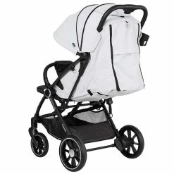 Hartan I-maxx Buggy Ice 2023 -Kinderwagen 2016 100 165 i maxx von hinten