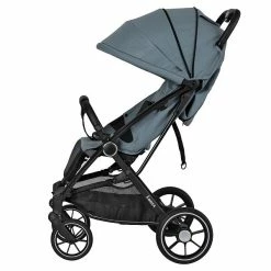 Hartan I-maxx Buggy Dove 2023 -Kinderwagen 2016 100 167 i maxx seitenansicht blende ausgeklappt