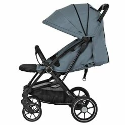 Hartan I-maxx Buggy Dove 2023 -Kinderwagen 2016 100 167 i maxx seitenansicht blende ausgeklappt r cken liegeposition
