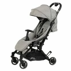 Hartan Bit Buggy Lightgrey