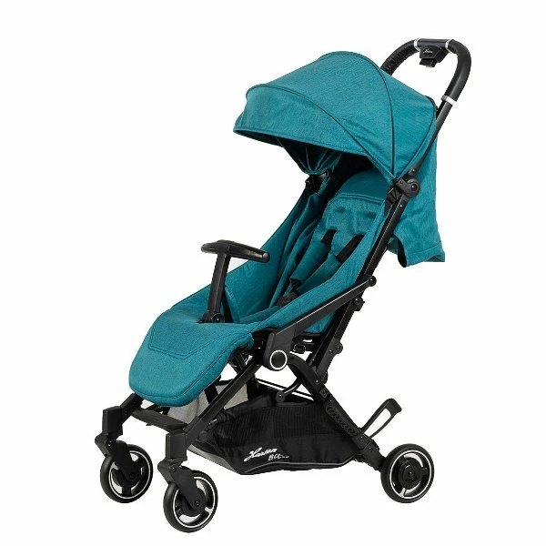Hartan Bit Buggy Turquoise 1 Hartan Bit Buggy Turquoise