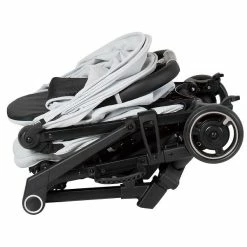 Hartan Bit Buggy Ice 2023 13 Hartan Bit Buggy Ice 2023 -Kinderwagen 2017 130 165 25