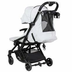 Hartan Bit Buggy Ice 2023 14 Hartan Bit Buggy Ice 2023 -Kinderwagen 2017 130 165 bit klimazone