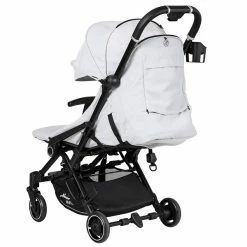 Hartan Bit Buggy Ice 2023 16 Hartan Bit Buggy Ice 2023 -Kinderwagen 2017 130 165 bit von hinten