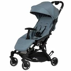 Hartan Bit Buggy Dove 2023