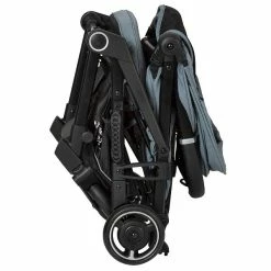 Hartan Bit Buggy Dove 2023 7 Hartan Bit Buggy Dove 2023 -Kinderwagen 2017 130 167 bit geklappt