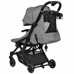 Hartan Bit Buggy Stone 2023 10 Hartan Bit Buggy Stone 2023 -Kinderwagen 2017 130 168 bit von hinten