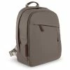 UPPAbaby Wickelrucksack Theo Dark Taupe