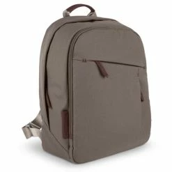 UPPAbaby Wickelrucksack Theo Dark Taupe