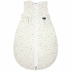 Alvi Kugelschlafsack Mäxchen Thermo Aqua Dot Größe 70-110 Cm Wählbar