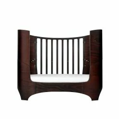 Leander Classic Babybett Walnuss -Kinderwagen 210300 07 leander classic babycot walnut 8