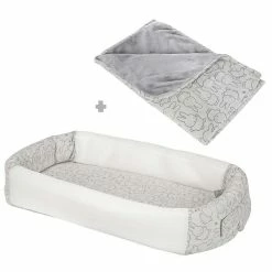 Roba Babylounge Set Miffy Zum Toppreis