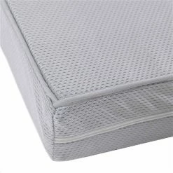 Roba Matratze Air Balance PREMIUMMESH 60x120 Cm Safe Asleep Zum Toppreis -Kinderwagen 213088we matratze 02