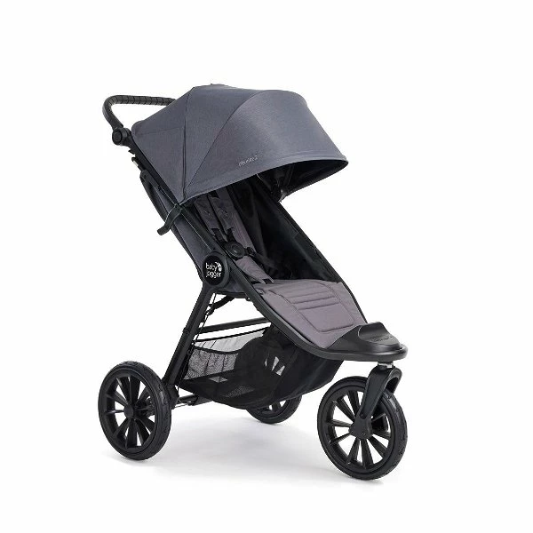 Kinderwagen 20 Kinderwagen -Kinderwagen 2149196 bbj city elite2 right side angle stone gray 3607 v1