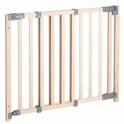 Roba Türschutzgitter Safety Up 78 - 118 Cm Zum Toppreis