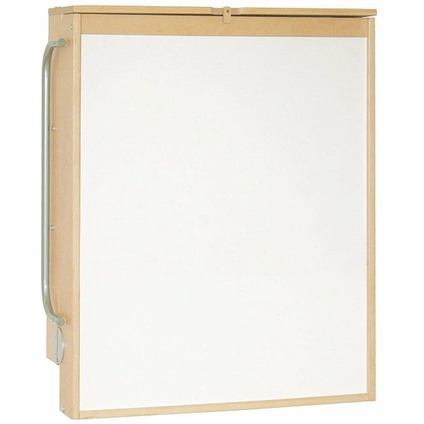 Roba Wandwickelregal Natur Waldhochzeit Inkl. Wickelauflage, Klappbar Und Platzsparend 2 Roba Wandwickelregal Natur Waldhochzeit Inkl. Wickelauflage, Klappbar Und Platzsparend – Bild 2