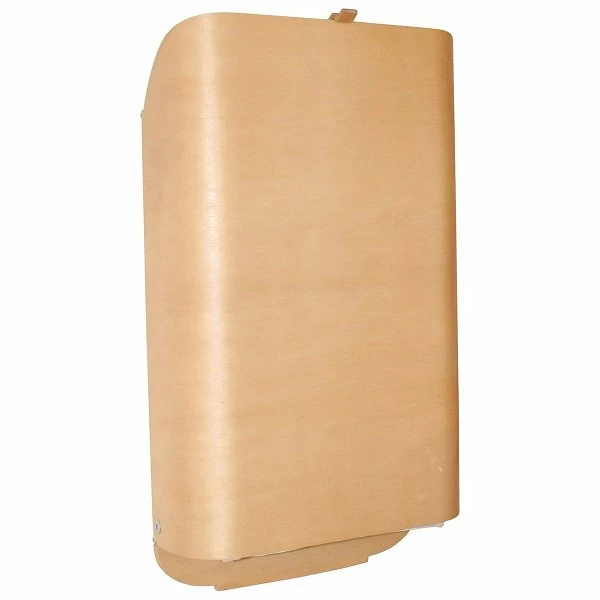 Roba Wandwickelregal Natur Waldhochzeit Inkl. Wickelauflage, Klappbar Und Platzsparend 2 Roba Wandwickelregal Natur Waldhochzeit Inkl. Wickelauflage, Klappbar Und Platzsparend – Bild 2