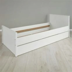 Trendteam Ole Jugendbett Kombination Weiß