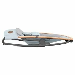 Maxi-Cosi Kori Wippe Essential Grey 13 Maxi-Cosi Kori Wippe Essential Grey -Kinderwagen 2835050110 2020 bouncer kori grey essentialgrey lightweight side