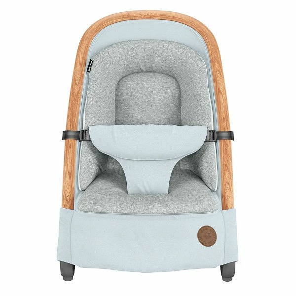 Maxi-Cosi Kori Wippe Essential Grey 2 Maxi-Cosi Kori Wippe Essential Grey – Bild 2