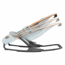 Maxi-Cosi Kori Wippe Essential Grey 12 Maxi-Cosi Kori Wippe Essential Grey -Kinderwagen 2835050110u3y2020 2020 bouncer kori grey essentialgrey reclinepositions side