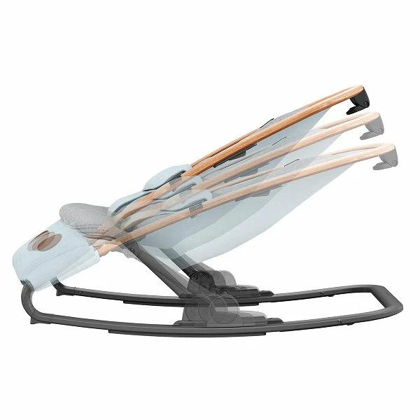 Maxi-Cosi Kori Wippe Essential Grey 5 Maxi-Cosi Kori Wippe Essential Grey – Bild 5