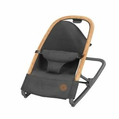 Maxi-Cosi Kori Wippe Essential Graphite -Kinderwagen 2835750110 2020 maxicosi homeequipment bouncer kori essentialgraphite cover 3qrtleft