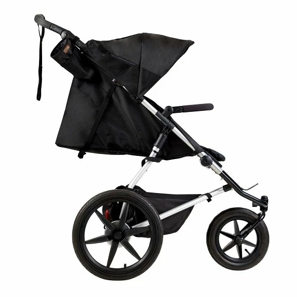 Mountain Buggy Terrain 3.0 In Graphite Jogger Für Jedes Gelände 3 Mountain Buggy Terrain 3.0 In Graphite Jogger Für Jedes Gelände – Bild 3
