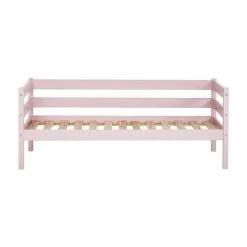 Hoppekids ECO Comfort Juniorbett Pale Rose Kinderbett In 70 X 160 Cm