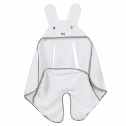 Roba Baby-Einschlagdecke - Dessin Wählbar Für Alle Autositze & Kinderwagen