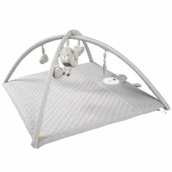 Roba Krabbeldecke Mit Spielbogen - Dessin Wählbar Zum Toppreis