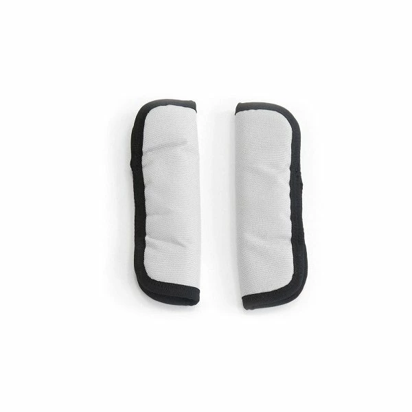 XLC Duo 8teen Fahrradanhänger Blau Zweisitzer Inkl. Buggyrad & Rücklicht Zum Toppreis 5 XLC Duo 8teen Fahrradanhänger Blau Zweisitzer Inkl. Buggyrad & Rücklicht Zum Toppreis – Bild 5