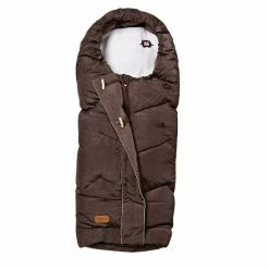 Voksi City Fußsack / Schlafsack Kuschlig Und Gemütlich | Versandkostenfrei