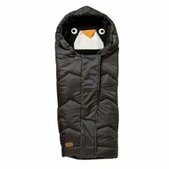 Voksi Frost Fußsack / Schlafsack Wohlige Wärme | Versandkostenfrei