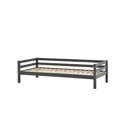 Hoppekids Sofabett ECO Dream Smoked Pearl 90x200 Zum Toppreis